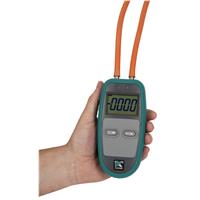 3200 Differential Pressure Meter